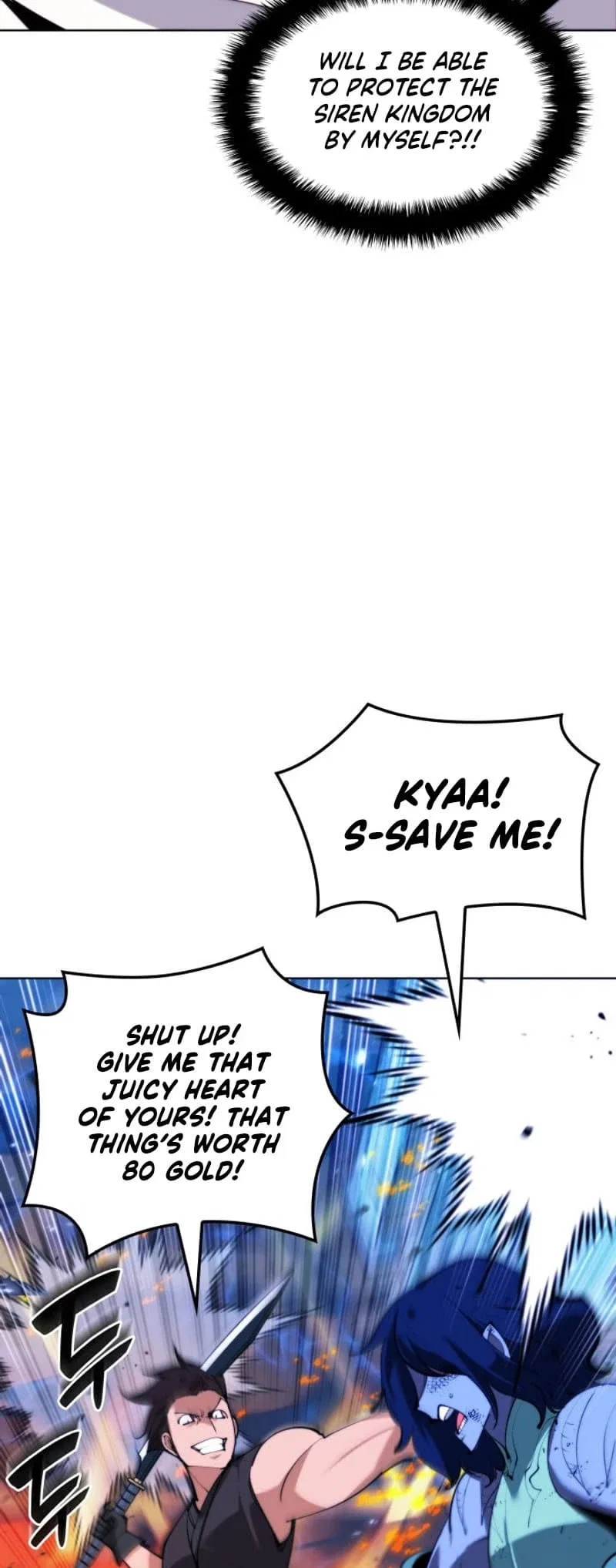 Overgeared Chapter 230 – Page 59