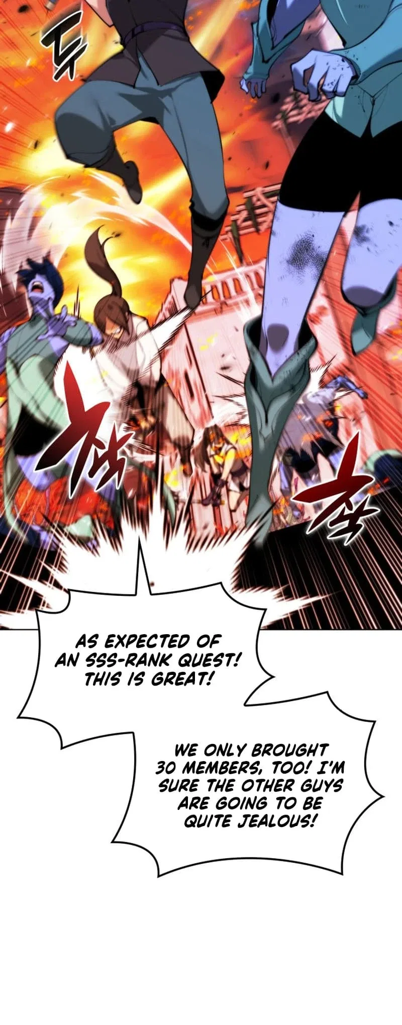 Overgeared Chapter 230 – Page 60