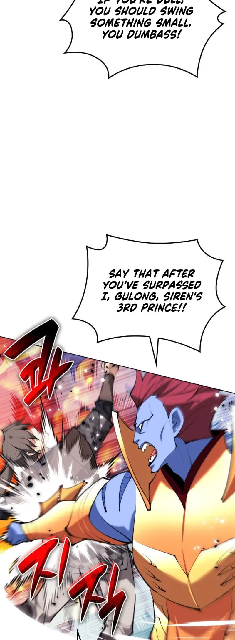 Overgeared Chapter 230 – Page 64