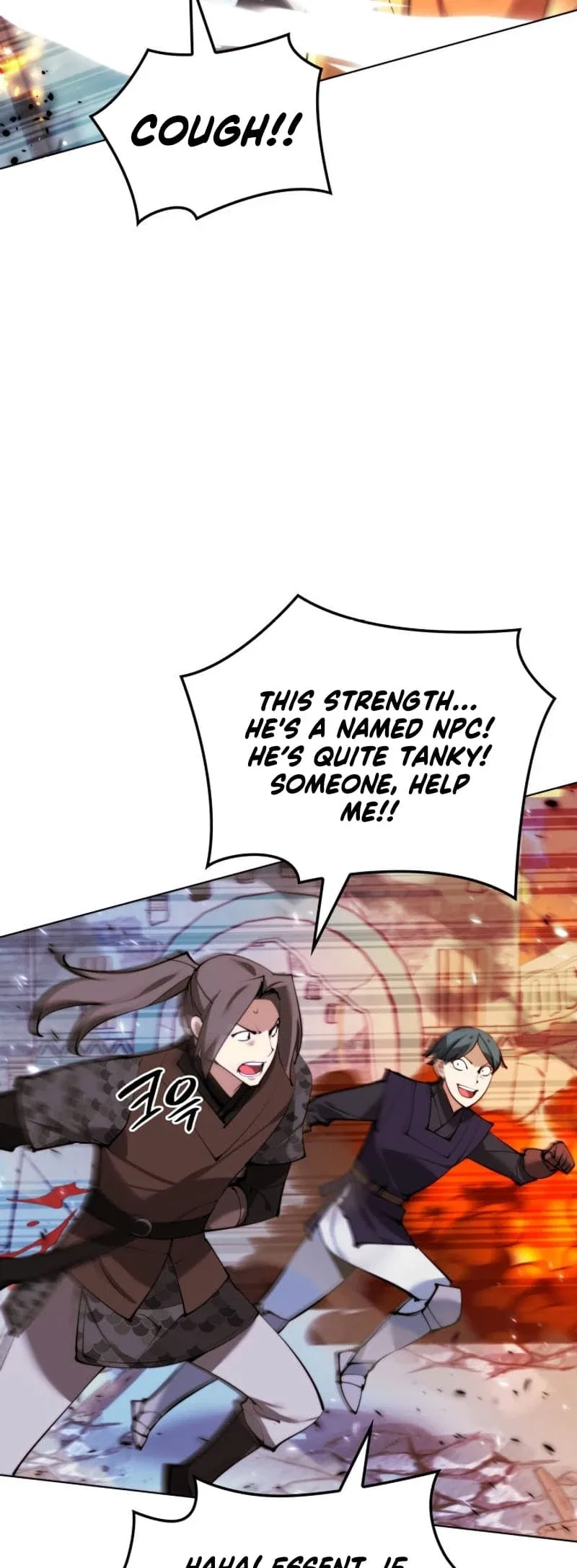 Overgeared Chapter 230 – Page 65