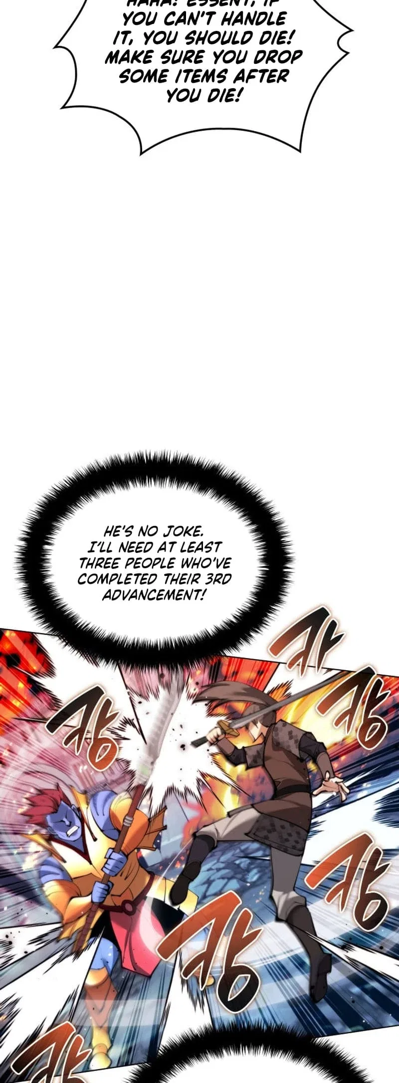 Overgeared Chapter 230 – Page 66