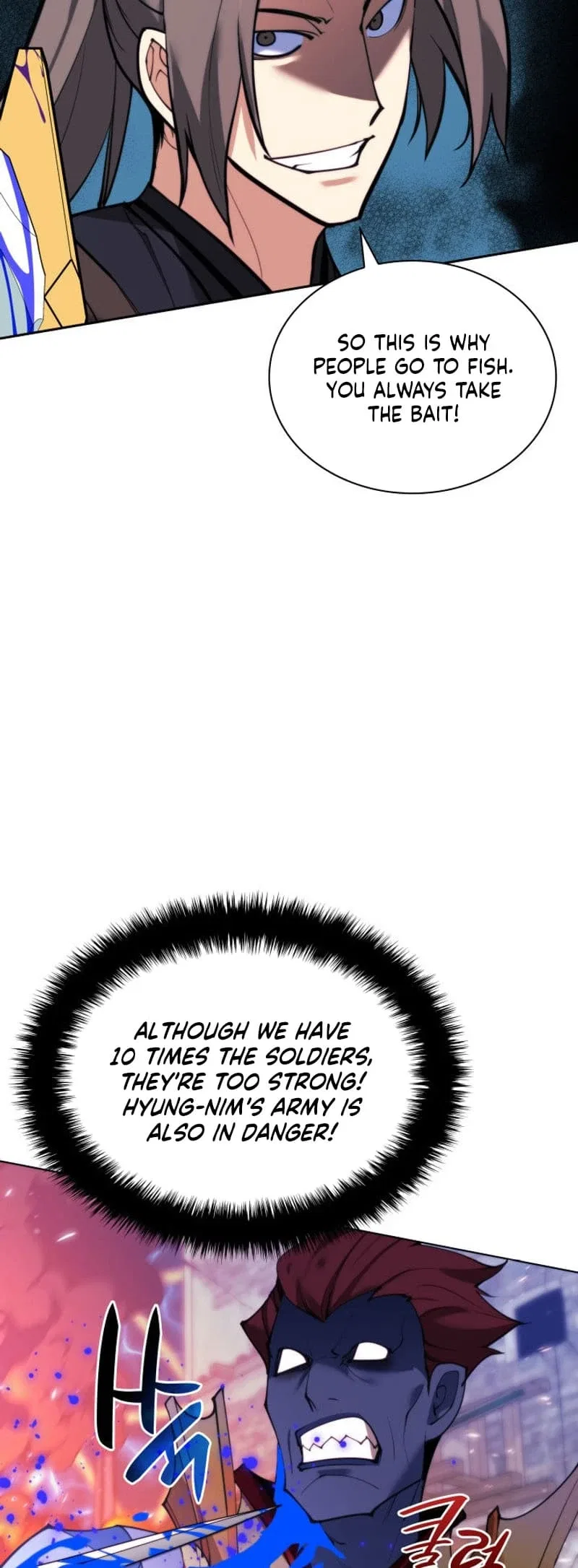 Overgeared Chapter 230 – Page 70
