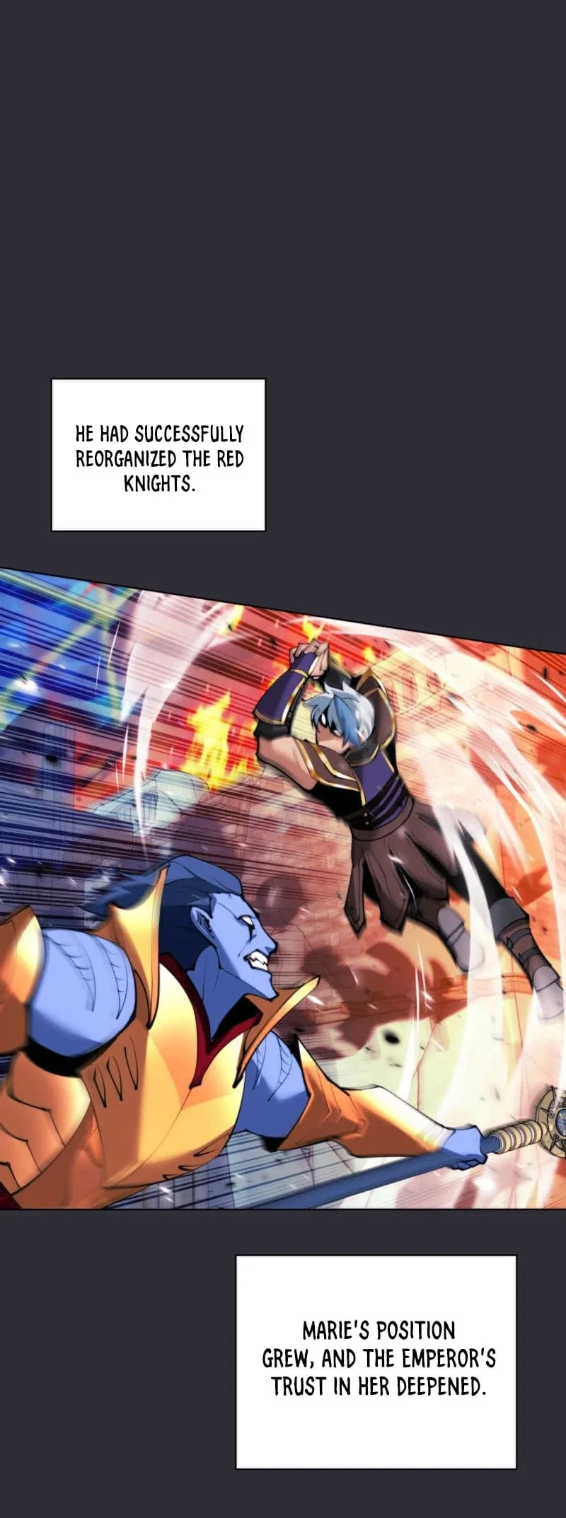 Overgeared Chapter 230 – Page 76