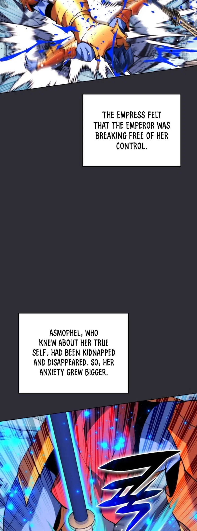 Overgeared Chapter 230 – Page 79