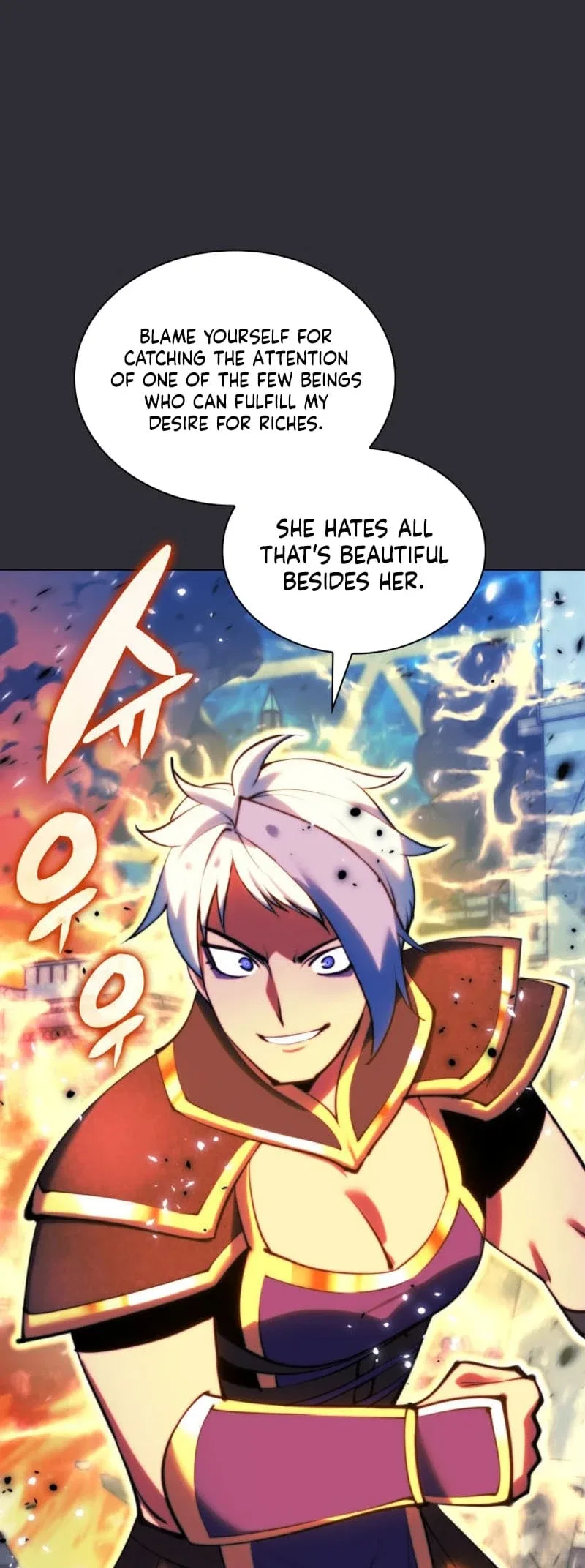 Overgeared Chapter 230 – Page 85