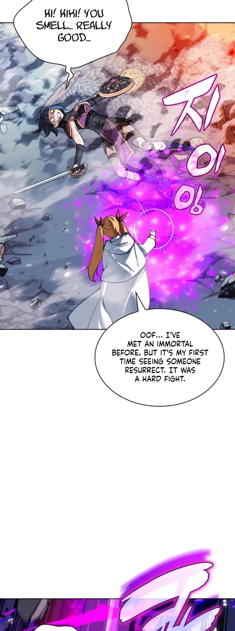 Overgeared Chapter 230 – Page 88