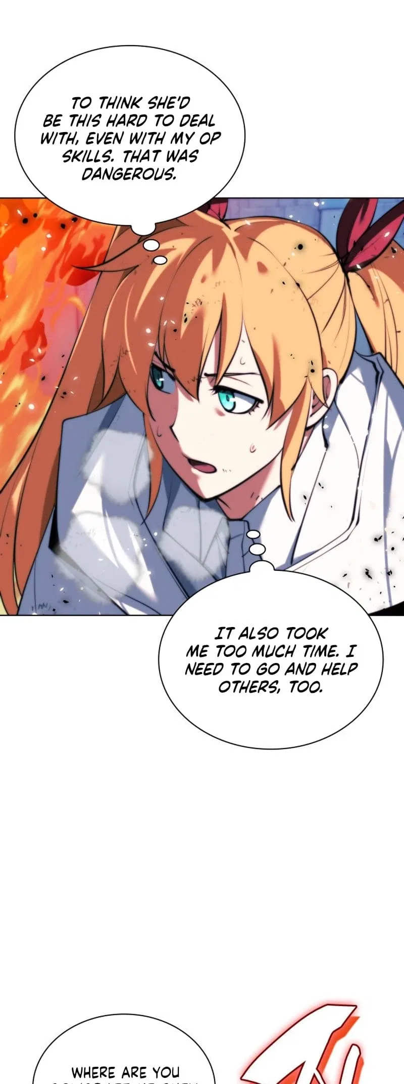 Overgeared Chapter 230 – Page 90