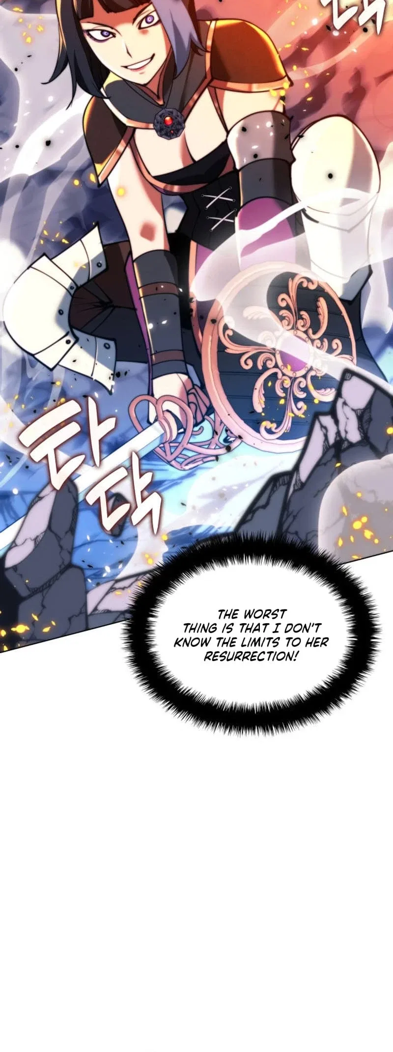 Overgeared Chapter 230 – Page 94
