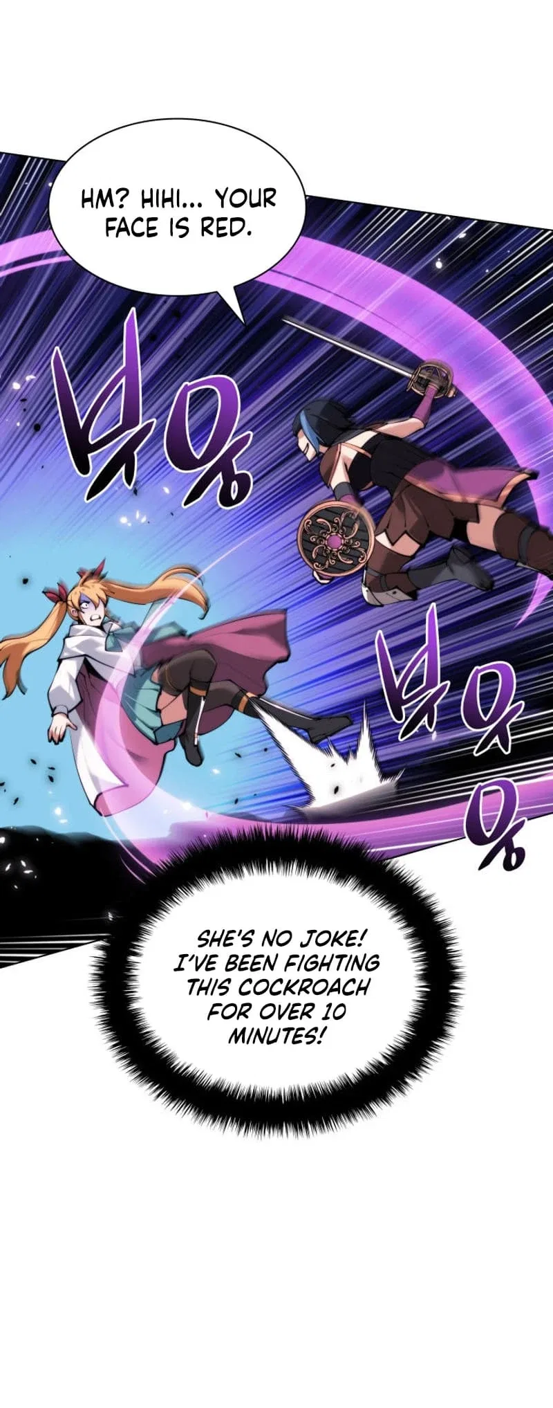Overgeared Chapter 230 – Page 96