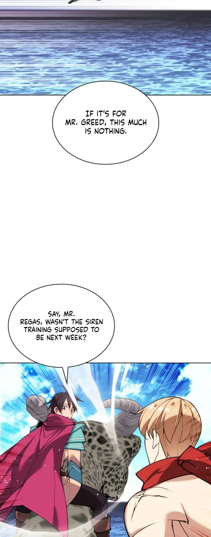Overgeared Chapter 230 – Page 100