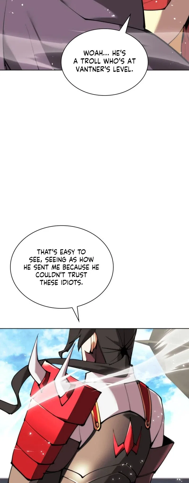 Overgeared Chapter 230 – Page 104
