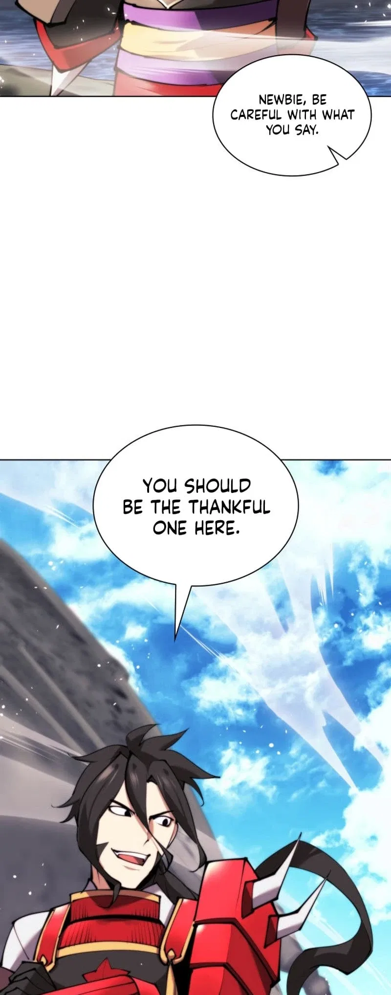Overgeared Chapter 230 – Page 105
