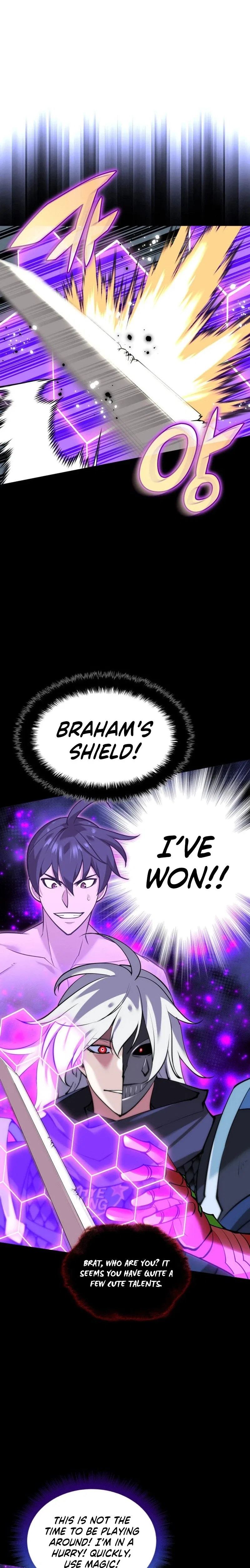 Overgeared Chapter 229 – Page 5