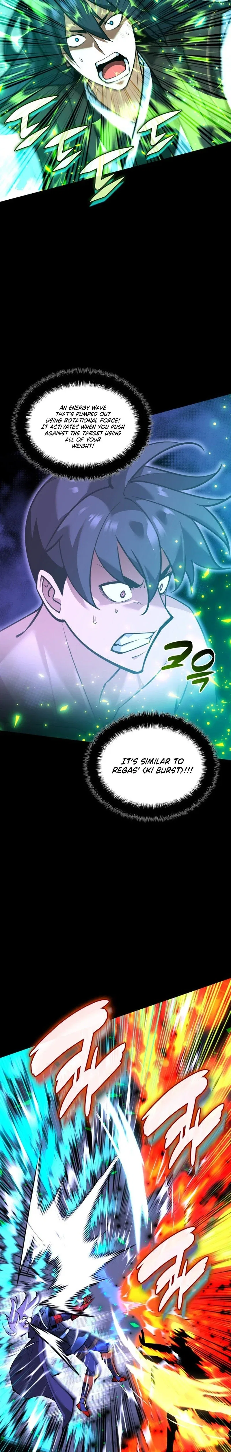 Overgeared Chapter 229 – Page 7