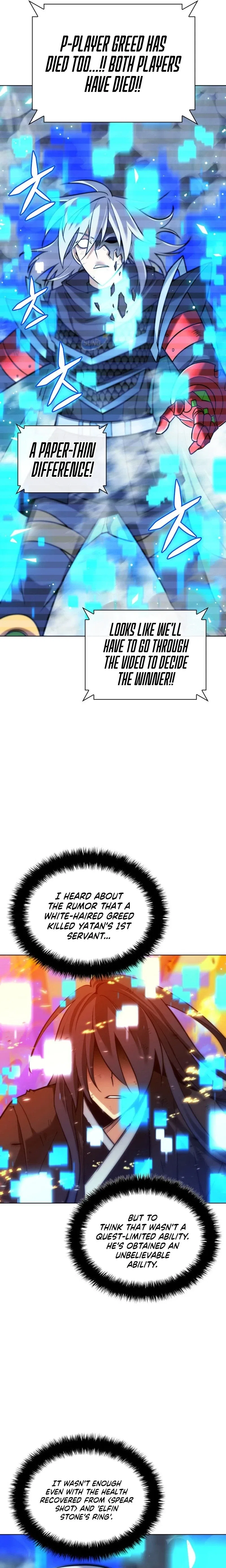 Overgeared Chapter 229 – Page 9