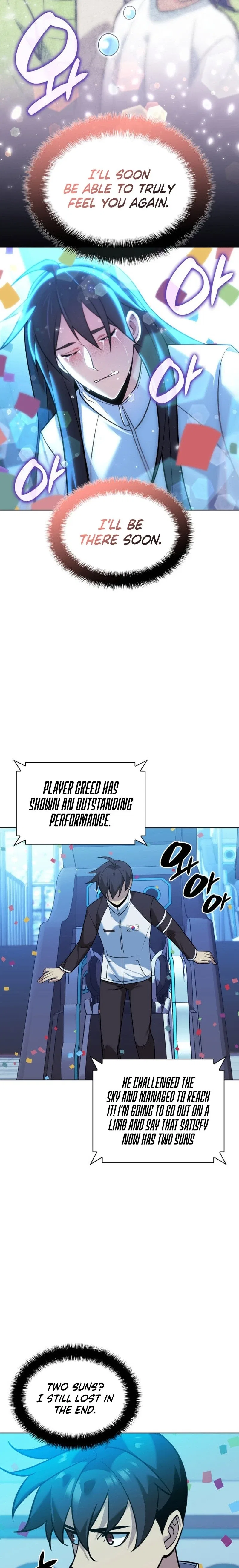 Overgeared Chapter 229 – Page 14