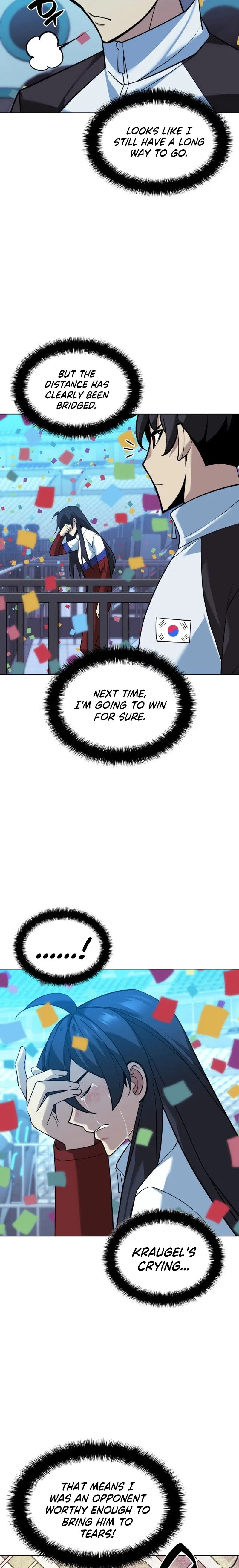 Overgeared Chapter 229 – Page 15