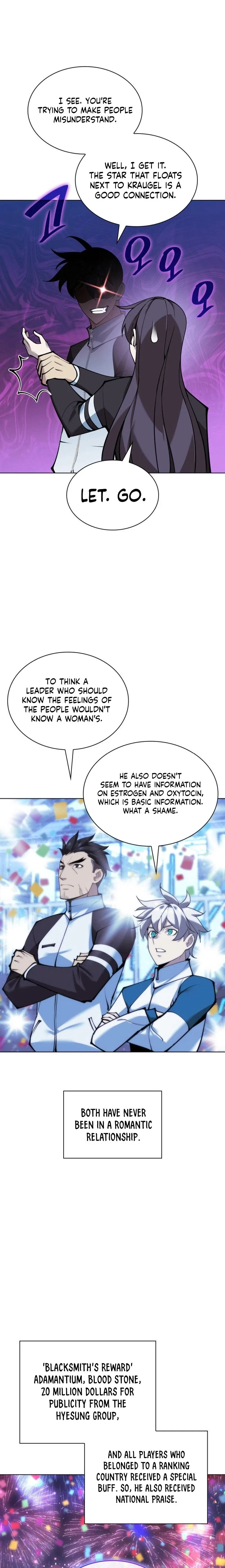 Overgeared Chapter 229 – Page 25