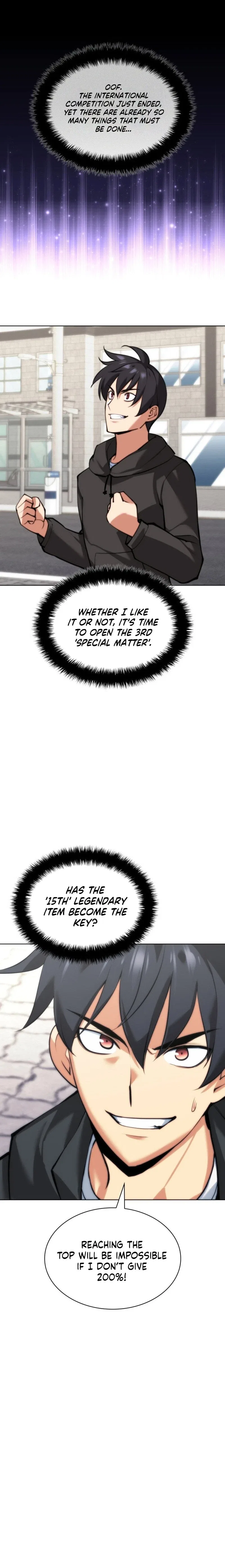 Overgeared Chapter 229 – Page 29