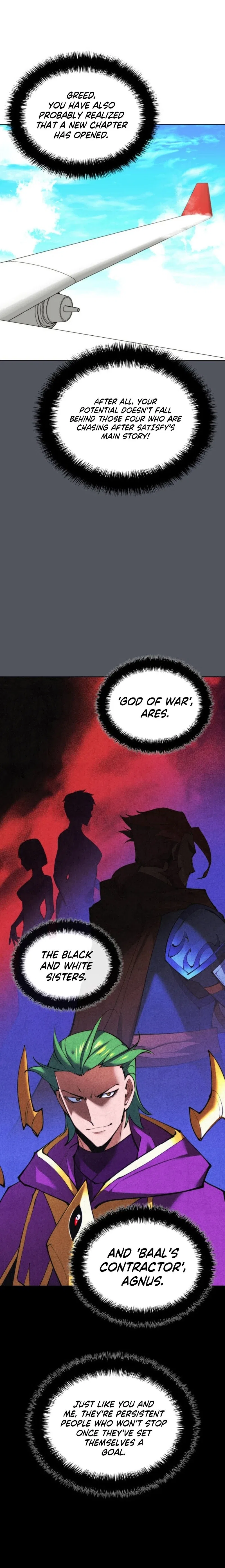Overgeared Chapter 229 – Page 32