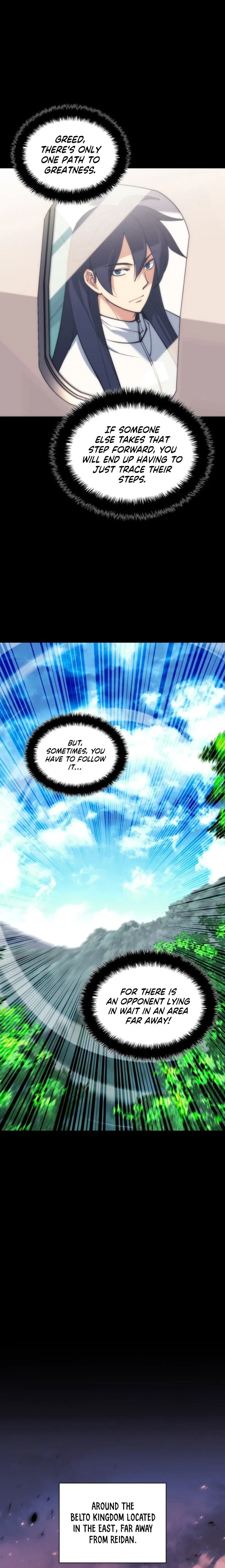Overgeared Chapter 229 – Page 33