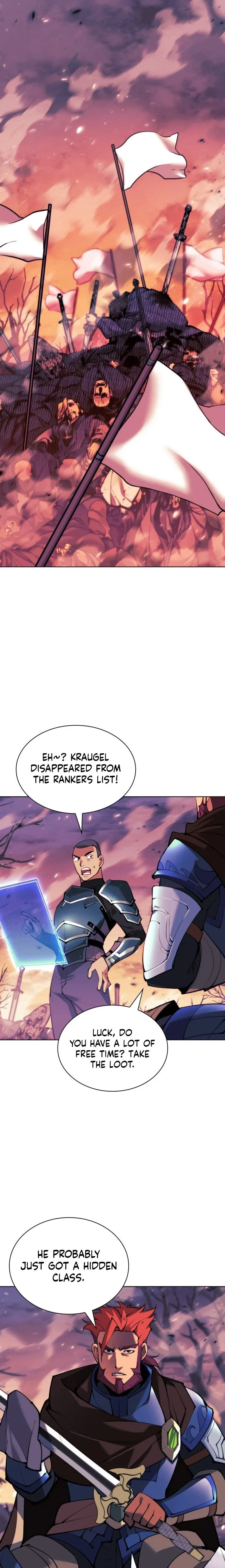 Overgeared Chapter 229 – Page 34