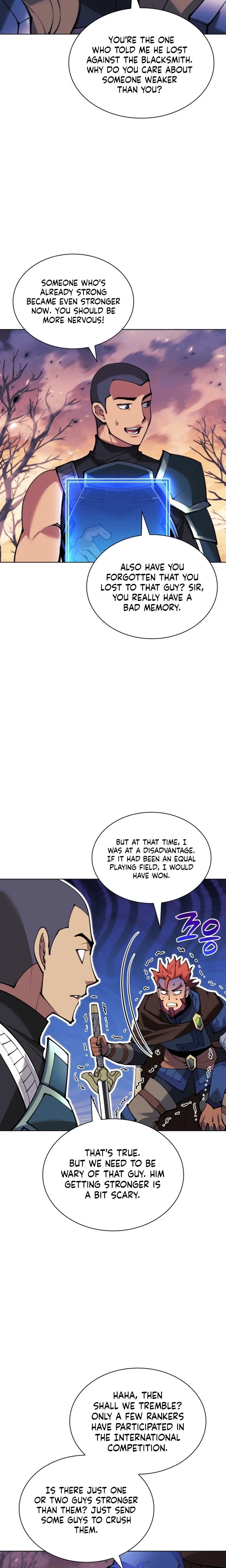 Overgeared Chapter 229 – Page 35
