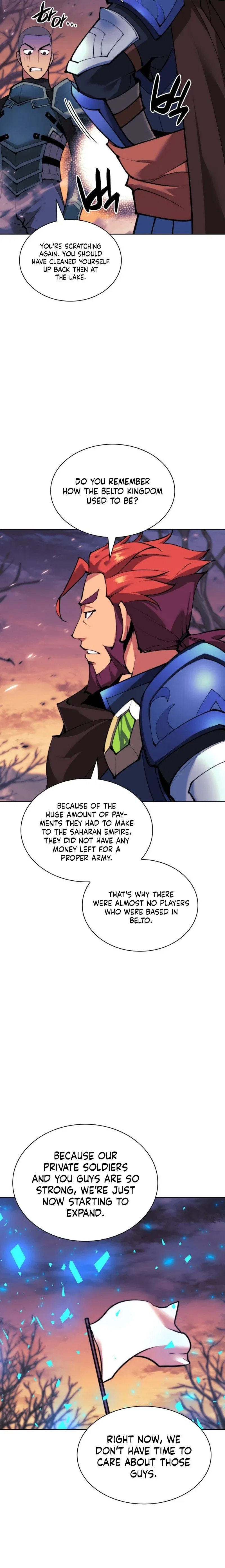 Overgeared Chapter 229 – Page 36