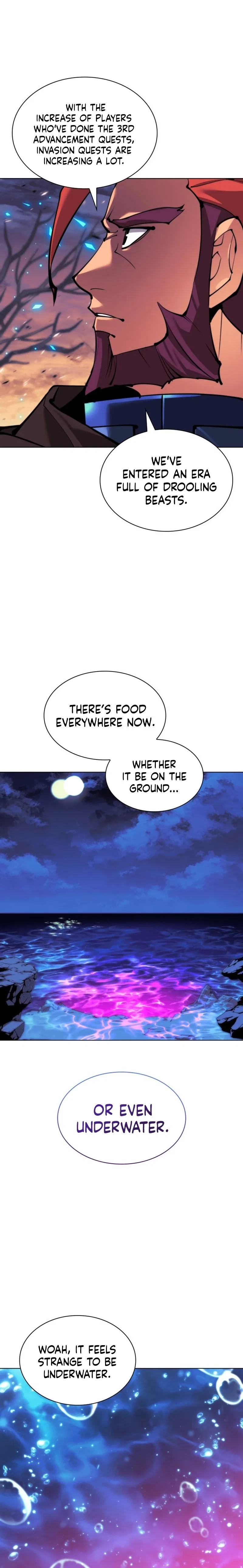 Overgeared Chapter 229 – Page 37