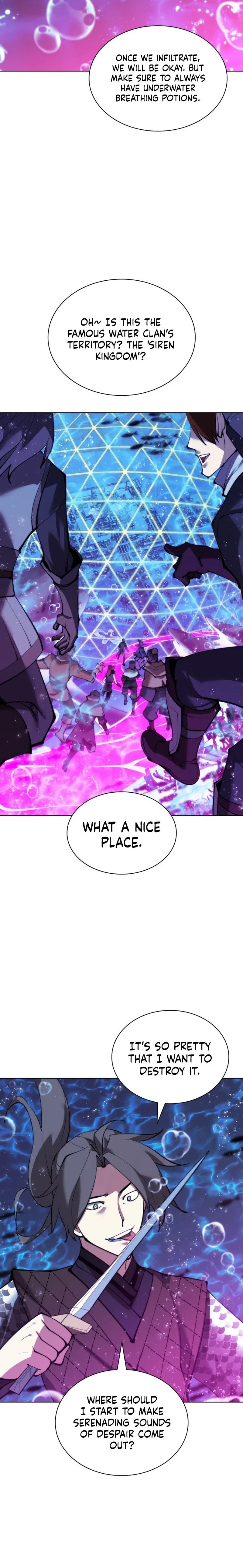 Overgeared Chapter 229 – Page 38