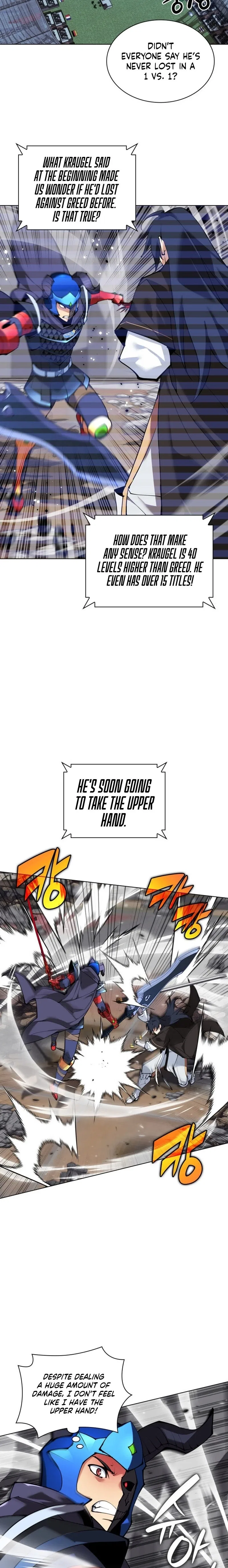 Overgeared Chapter 228 – Page 7