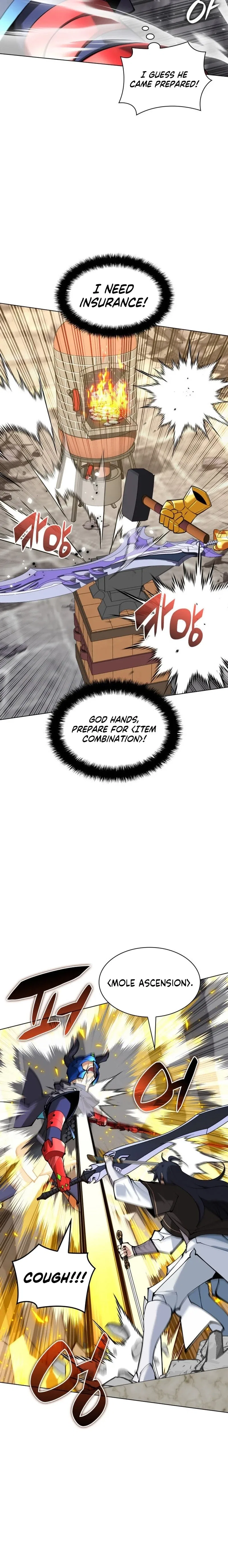 Overgeared Chapter 228 – Page 8