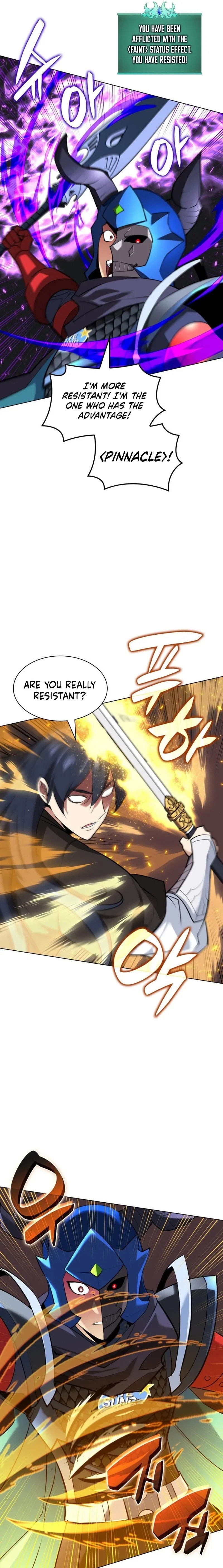 Overgeared Chapter 228 – Page 9