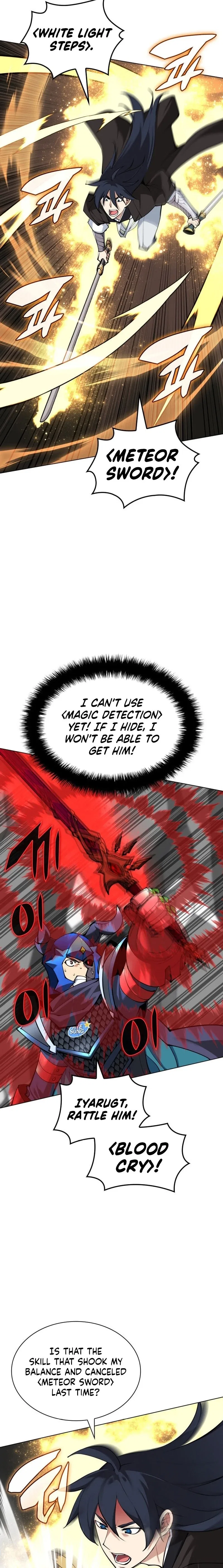 Overgeared Chapter 228 – Page 11