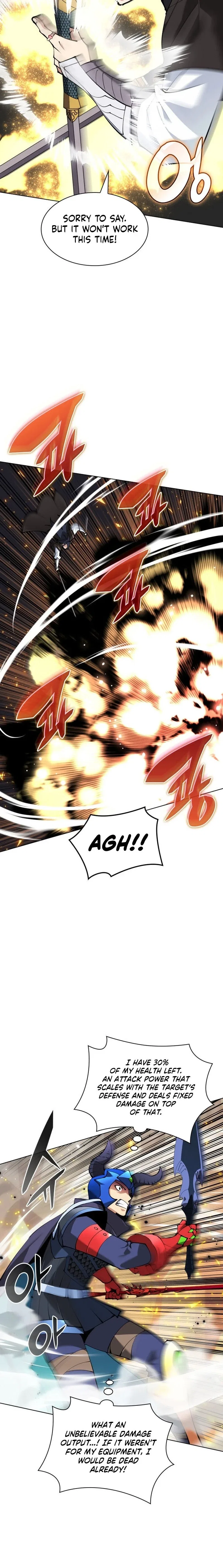 Overgeared Chapter 228 – Page 12