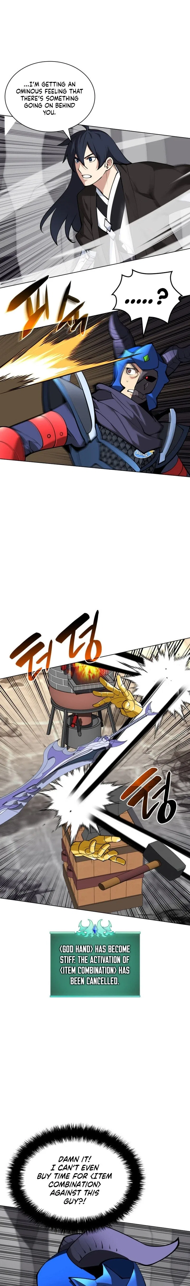 Overgeared Chapter 228 – Page 13
