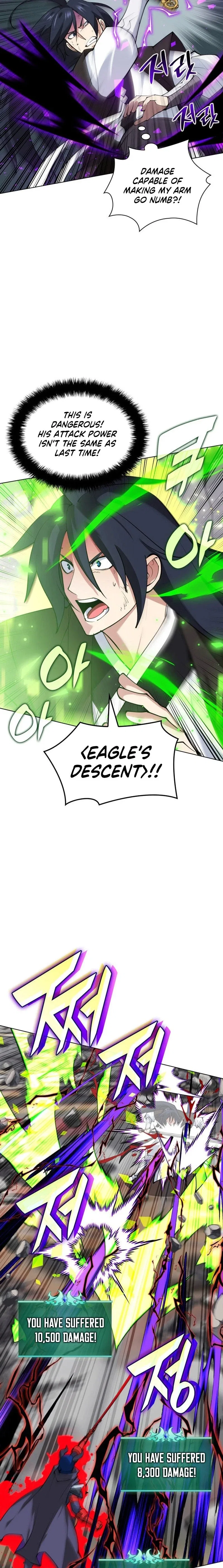 Overgeared Chapter 228 – Page 18