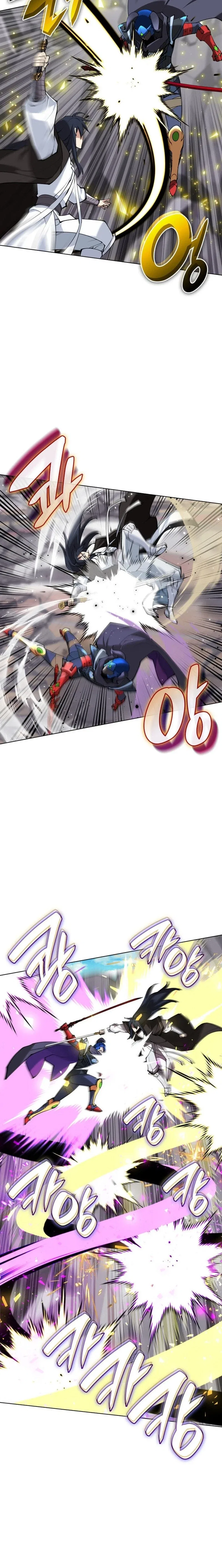 Overgeared Chapter 228 – Page 20