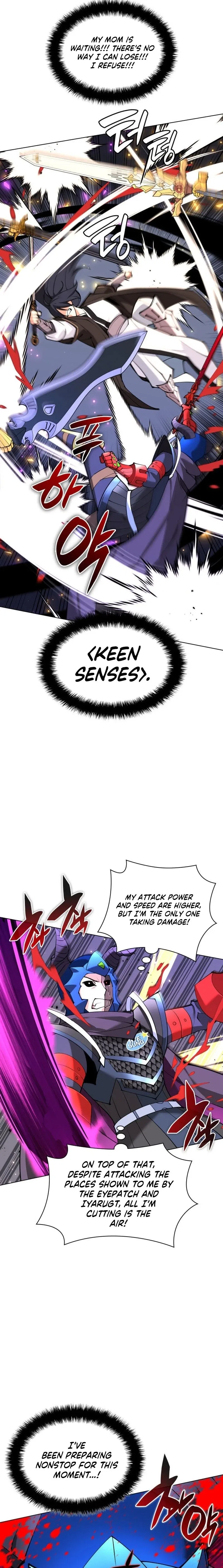 Overgeared Chapter 228 – Page 23