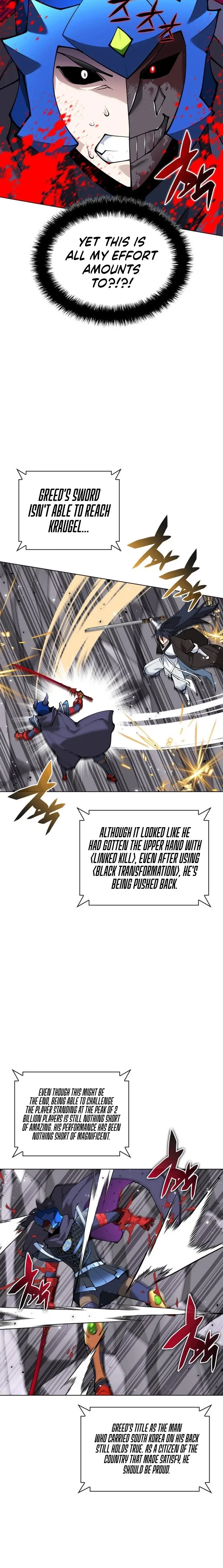 Overgeared Chapter 228 – Page 24