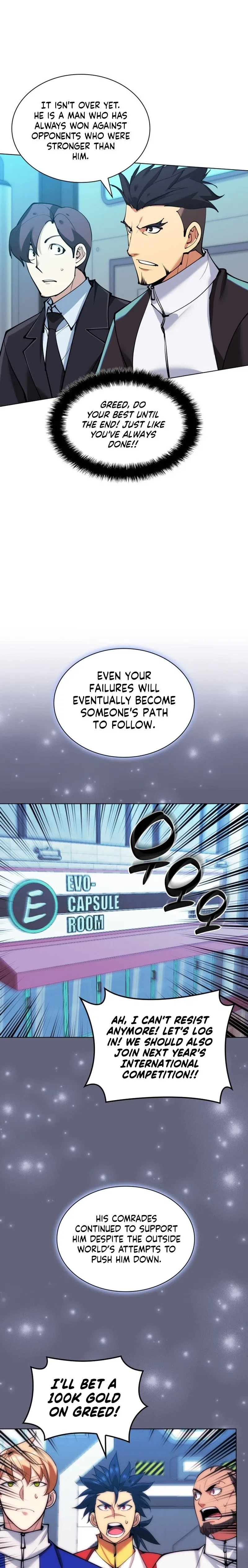 Overgeared Chapter 228 – Page 25