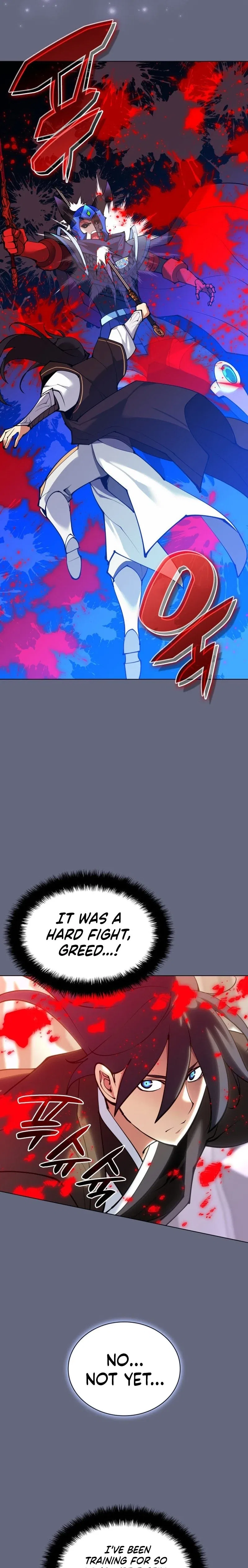 Overgeared Chapter 228 – Page 27