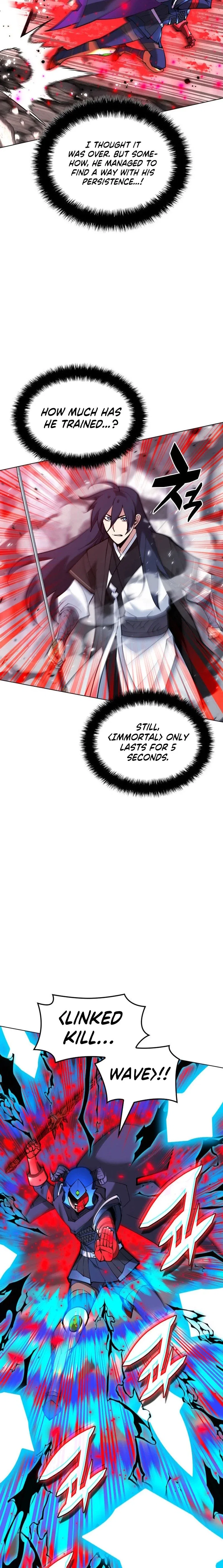 Overgeared Chapter 228 – Page 30
