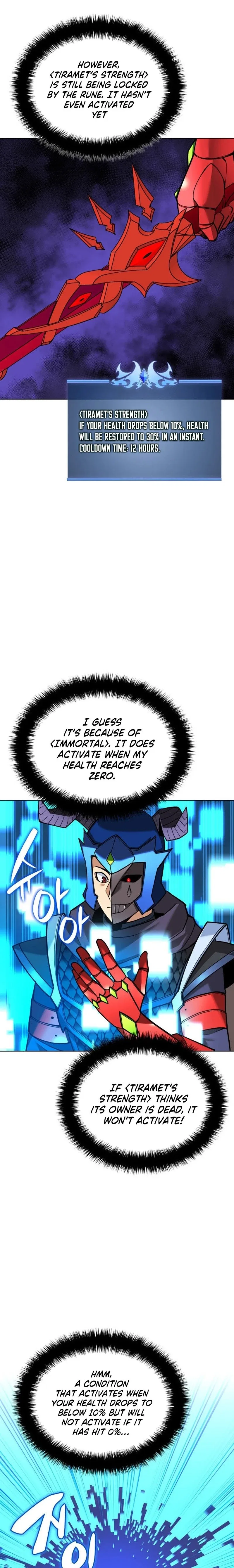Overgeared Chapter 227 – Page 6