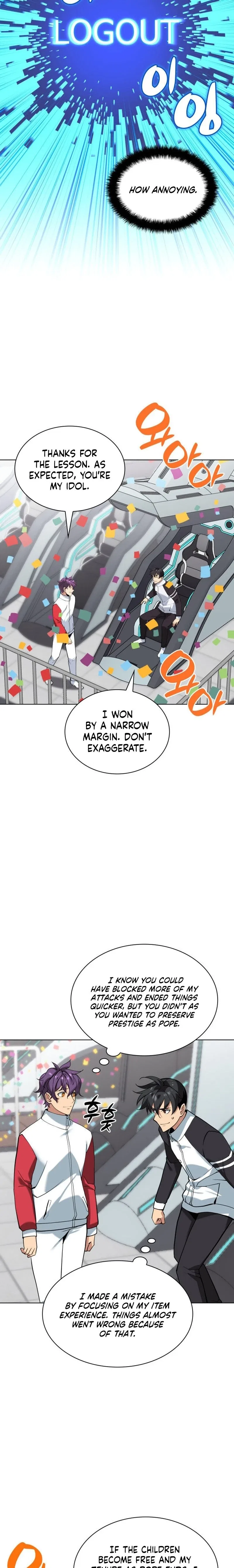 Overgeared Chapter 227 – Page 7