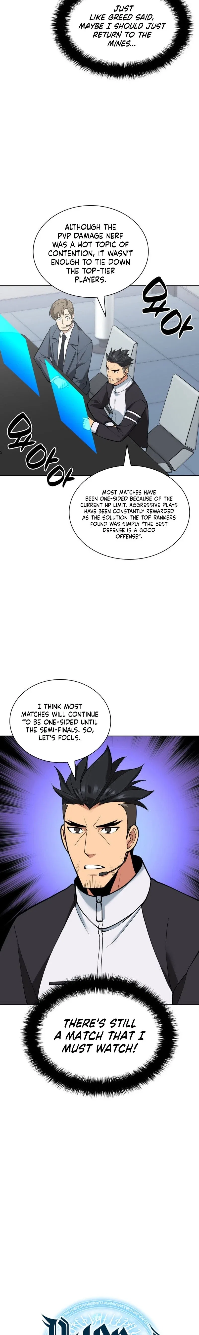 Overgeared Chapter 227 – Page 10
