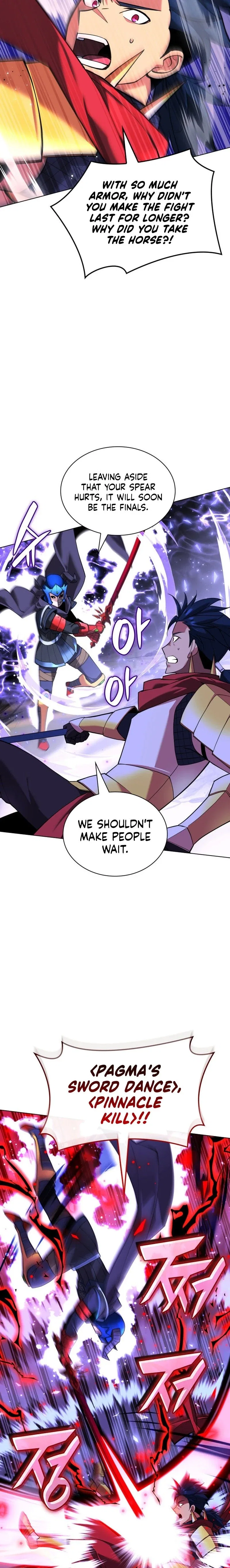 Overgeared Chapter 227 – Page 15