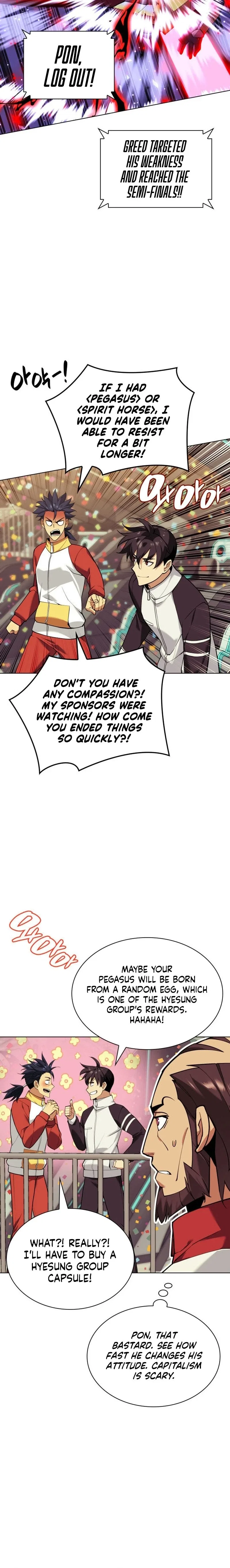 Overgeared Chapter 227 – Page 16