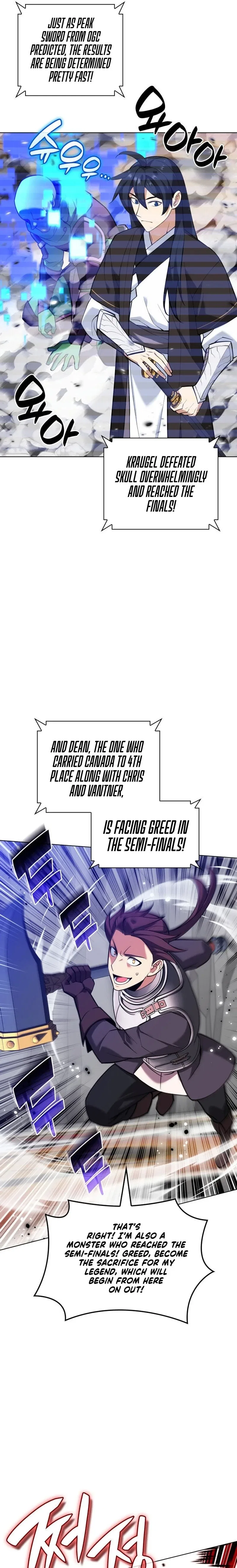 Overgeared Chapter 227 – Page 17
