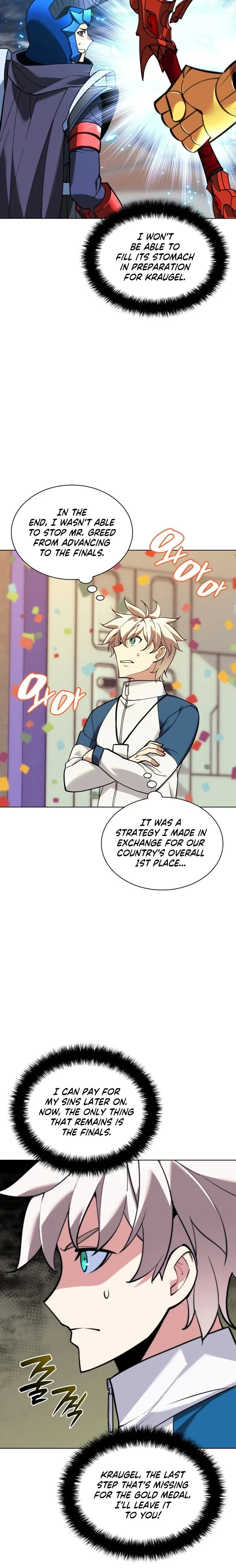 Overgeared Chapter 227 – Page 19